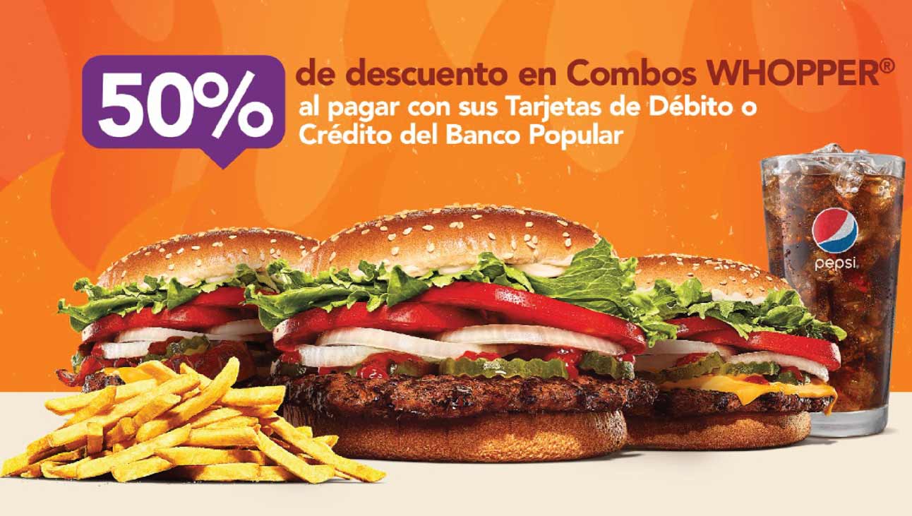 2 Hamburgesas Locura